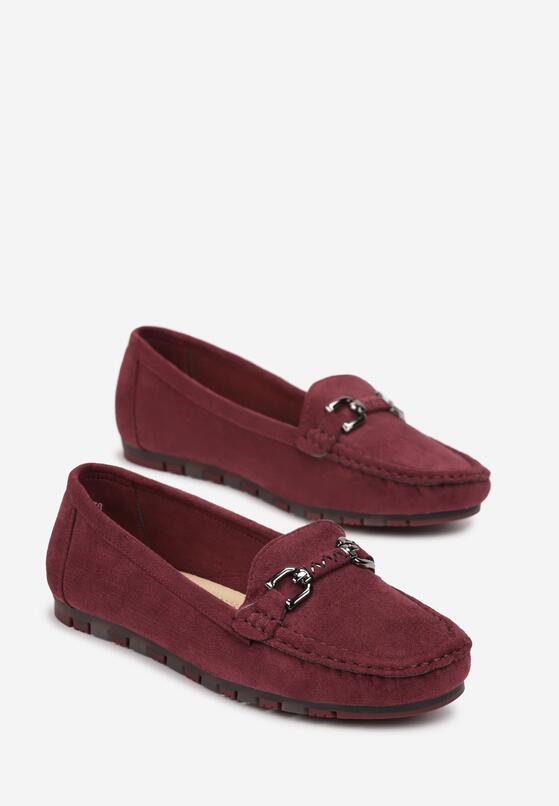 Mocasini Bordo 4