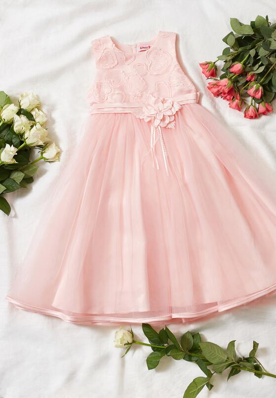 Rochie Roz 1