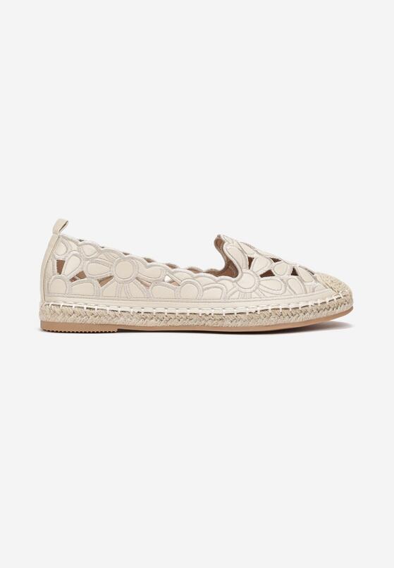 Espadrile Bej 3