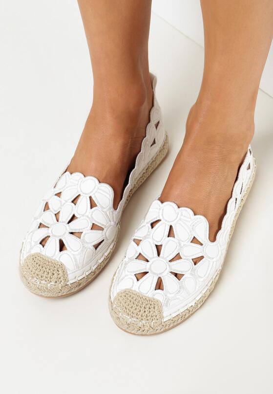 Espadrile Albe 2