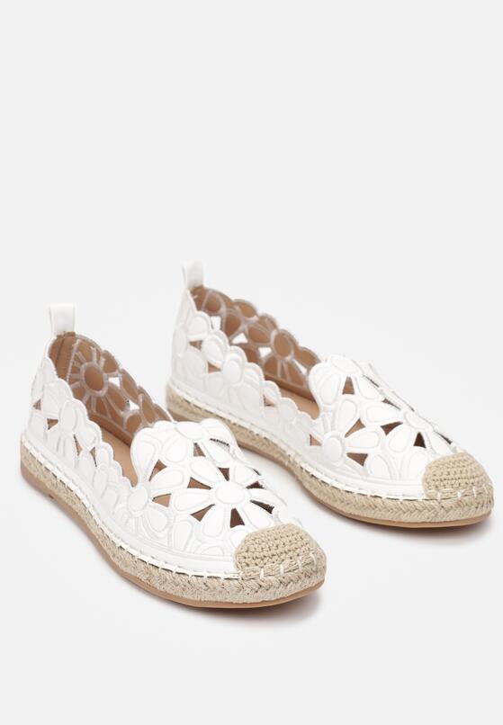 Espadrile Albe 4