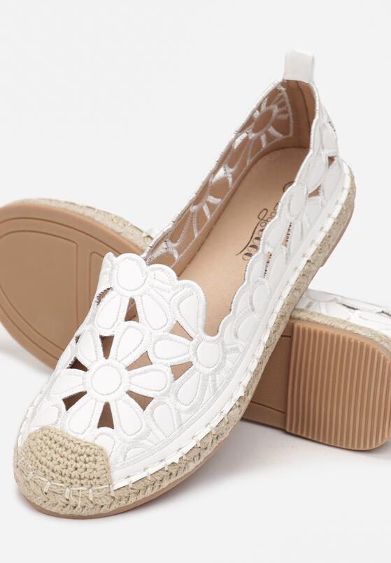 Espadrile Albe 5