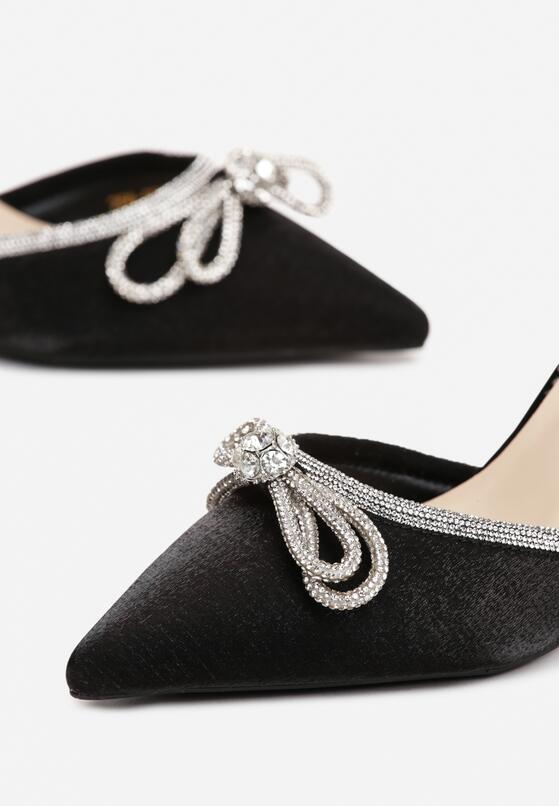 Sandale Negre 5