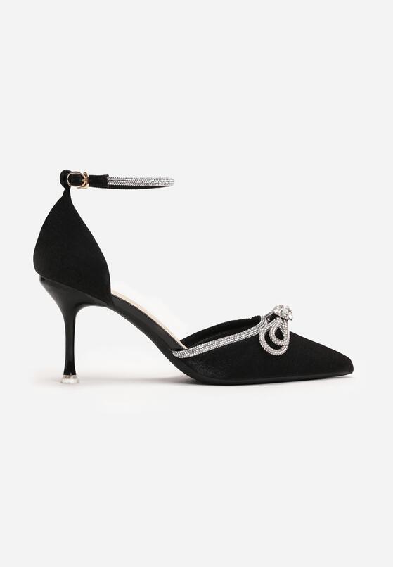Pantofi stiletto Negri 3