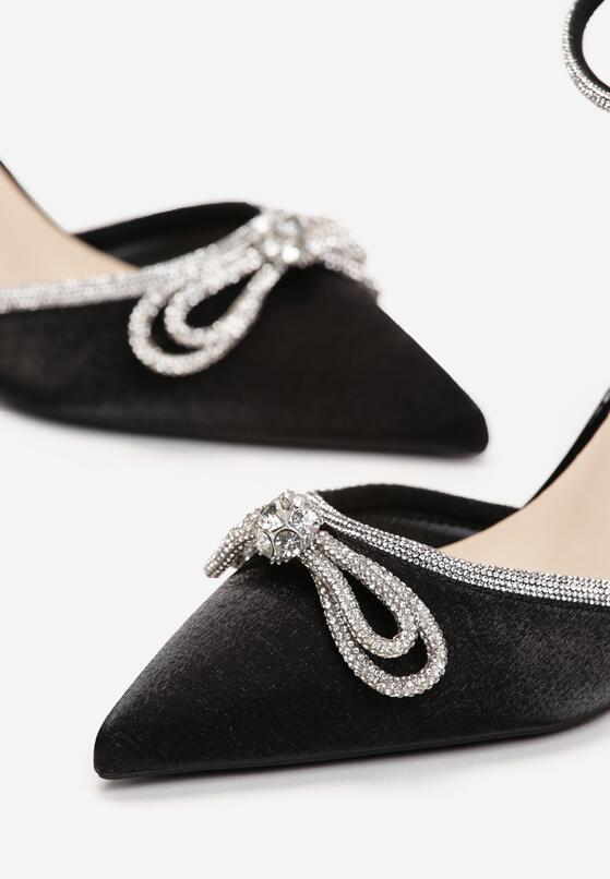 Pantofi stiletto Negri 5