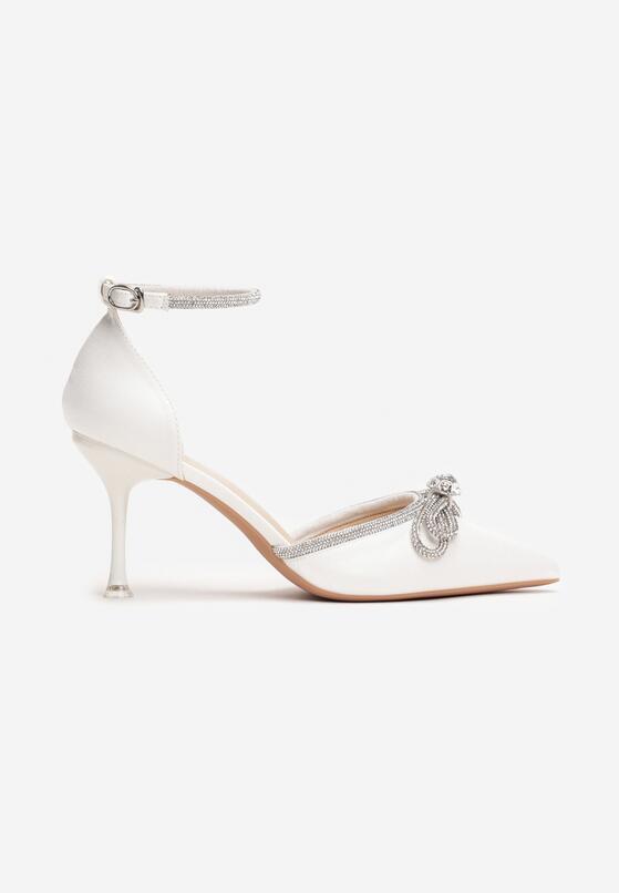 Pantofi stiletto Albi 3