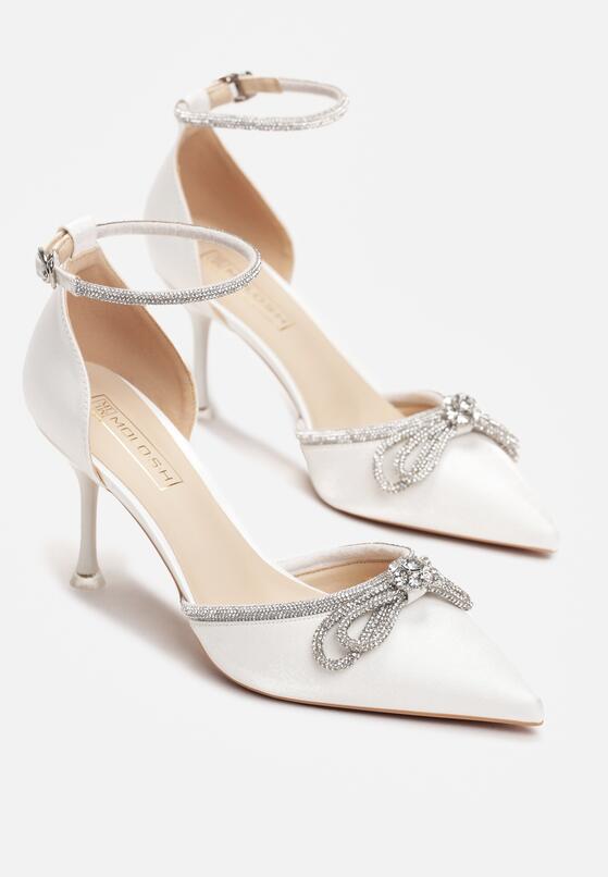 Pantofi stiletto Albi 4