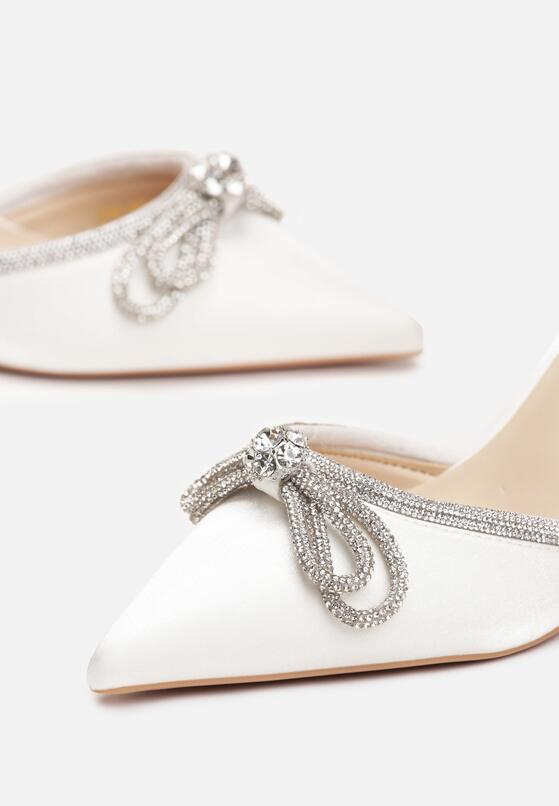 Pantofi stiletto Albi 5