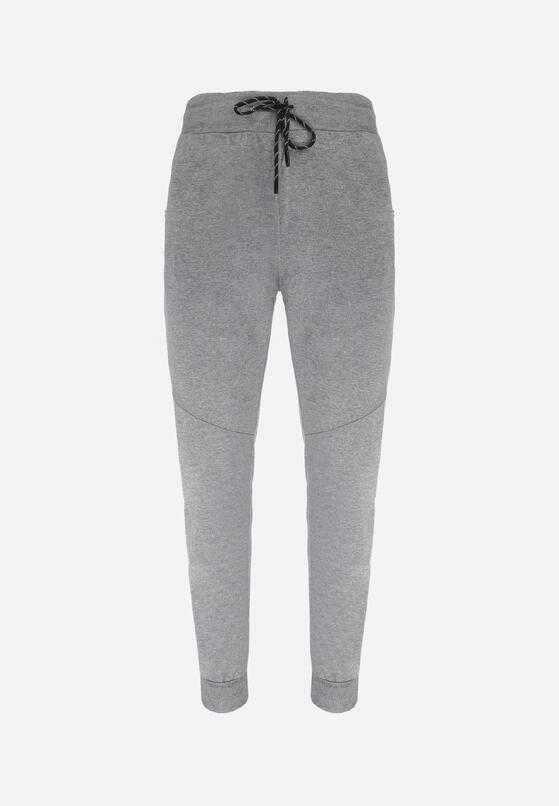 Pantaloni Gri 6