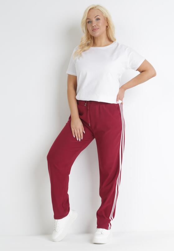 Pantaloni Bordo 2