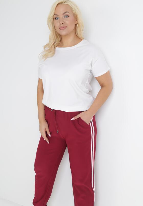 Pantaloni Bordo 4