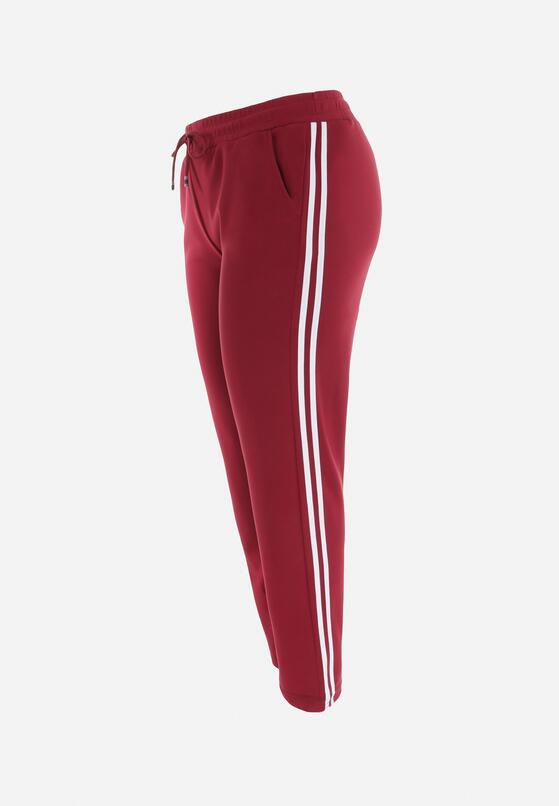 Pantaloni Bordo 7