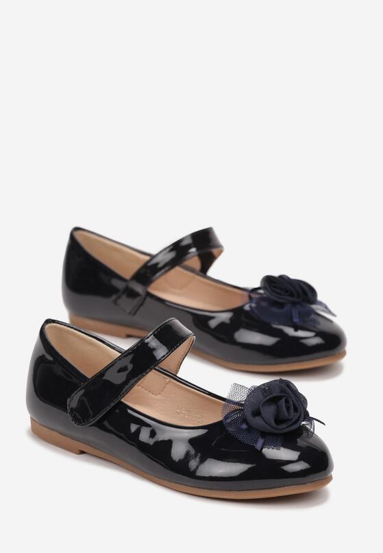 Balerini Bleumarin 2