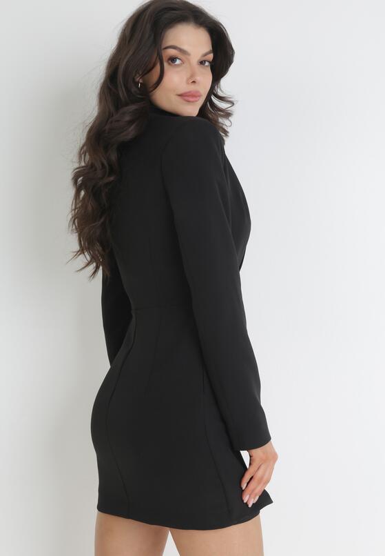 Rochie Neagră 3