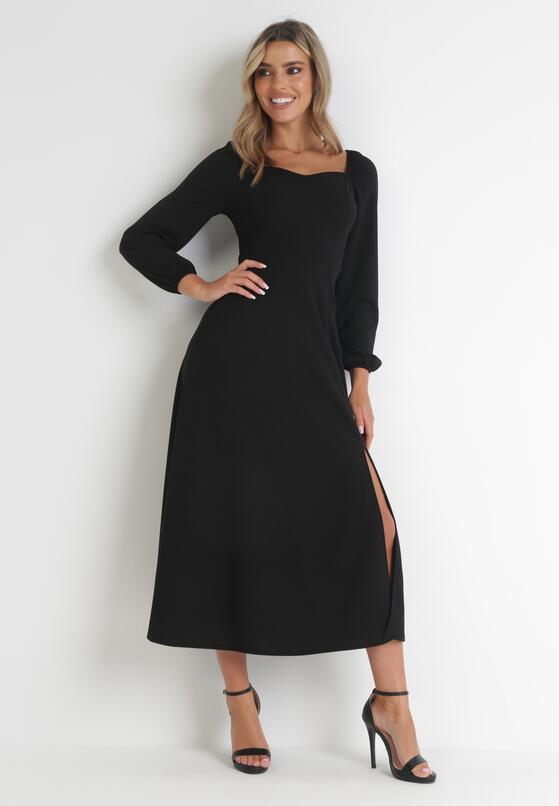Rochie Neagră 1