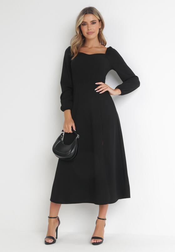 Rochie Neagră 2