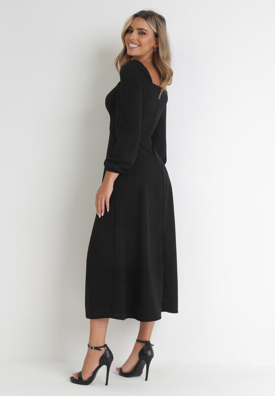 Rochie Neagră 3