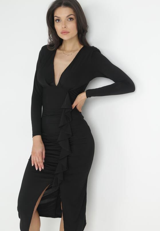Rochie Neagră 2