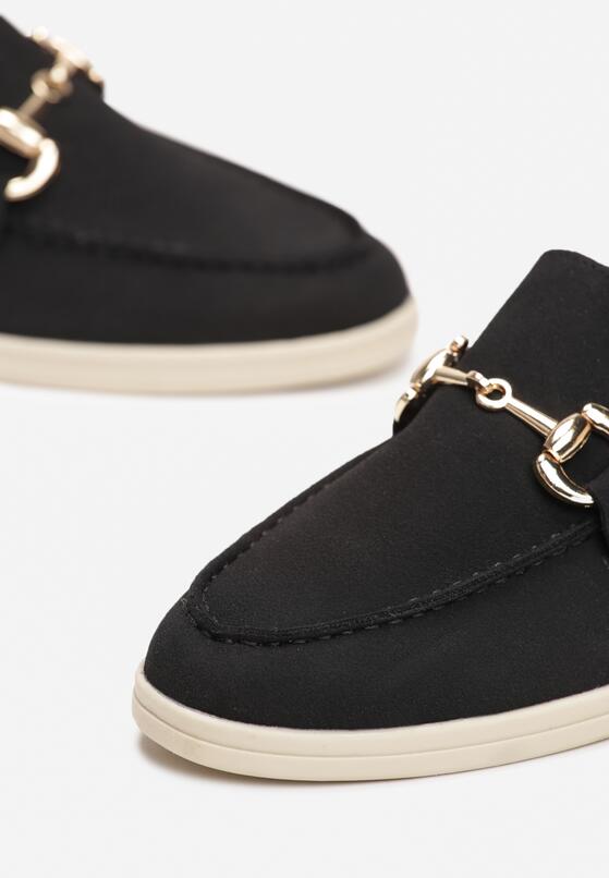 Mocasini Negri 5