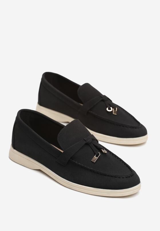 Mocasini Negri 4