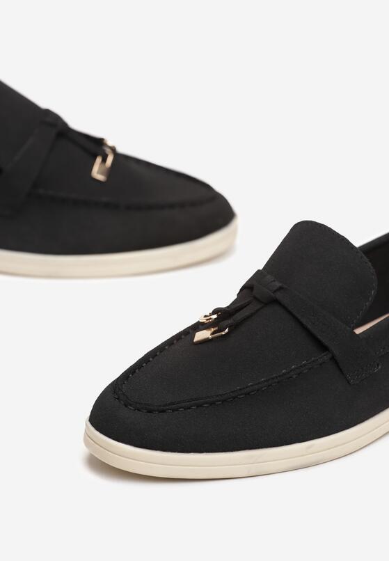 Mocasini Negri 5