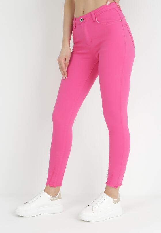 Pink nadrág 1