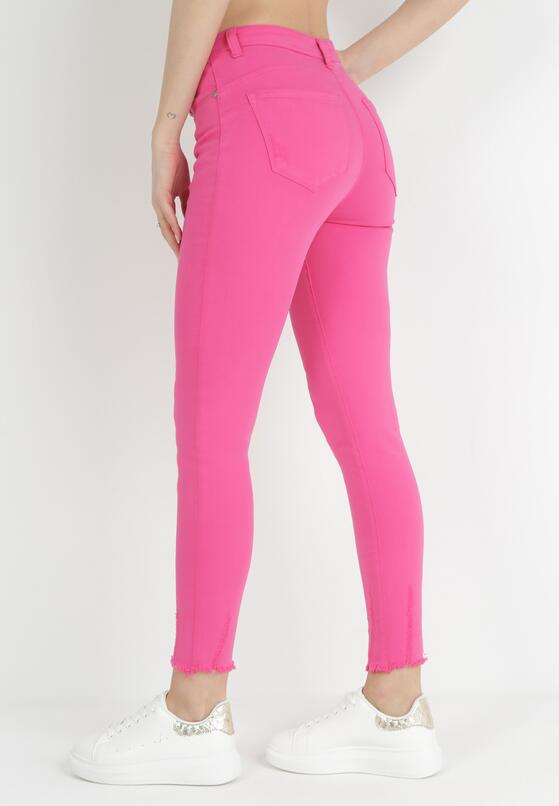 Pink nadrág 3