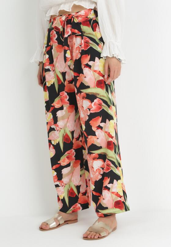 Pantaloni Negri 1