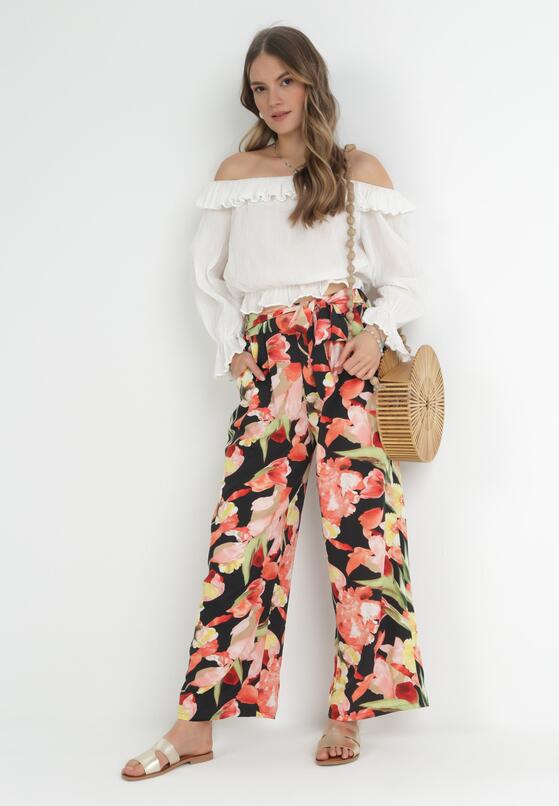Pantaloni Negri 2
