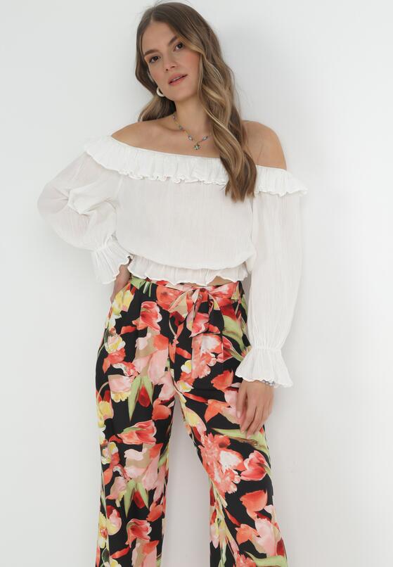 Pantaloni Negri 4