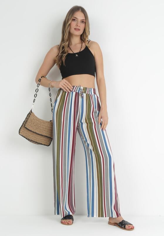 Pantaloni Albi 1