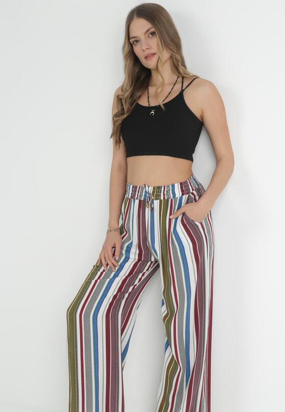 Pantaloni Albi 4