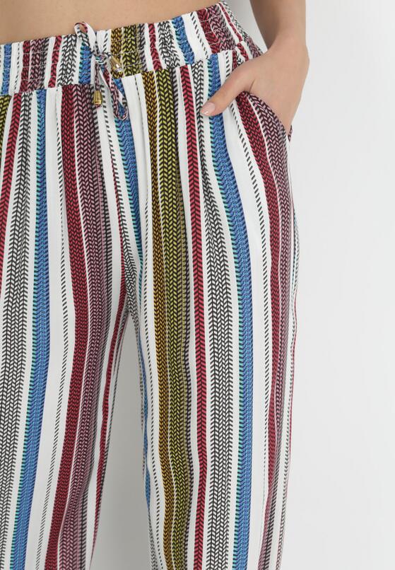 Pantaloni Albi 5