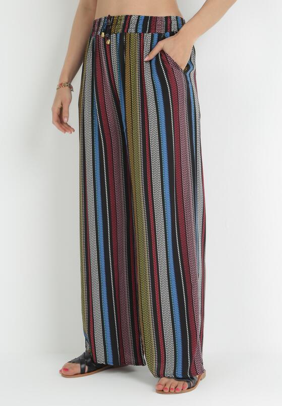 Pantaloni Negri 2