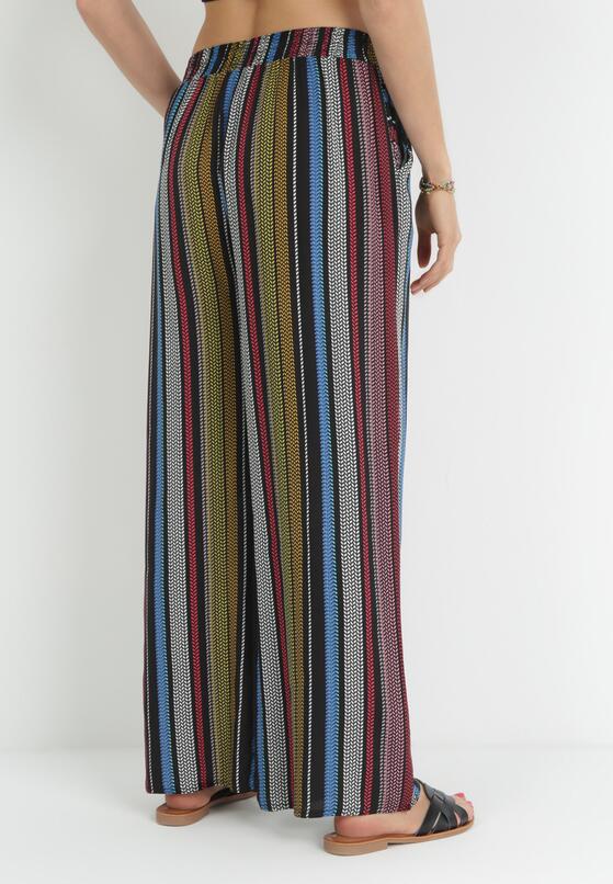 Pantaloni Negri 3