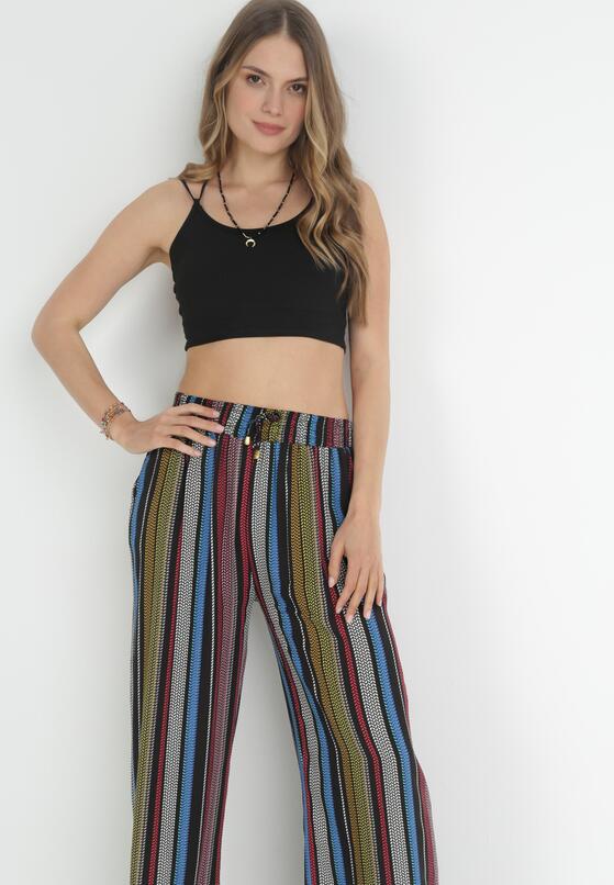 Pantaloni Negri 4