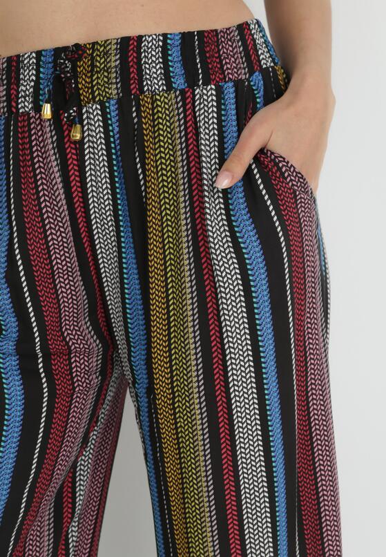Pantaloni Negri 5