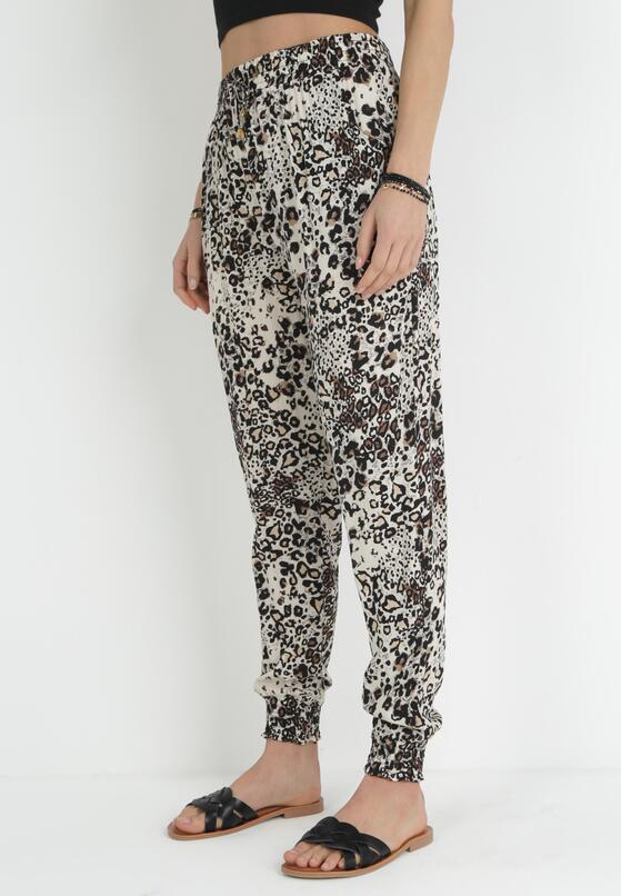 Pantaloni Bej 1