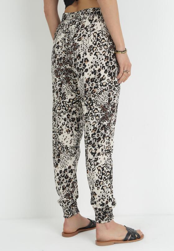 Pantaloni Bej 3