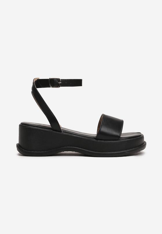 Sandale Negre 3