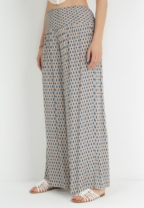 Pantaloni Bej 1