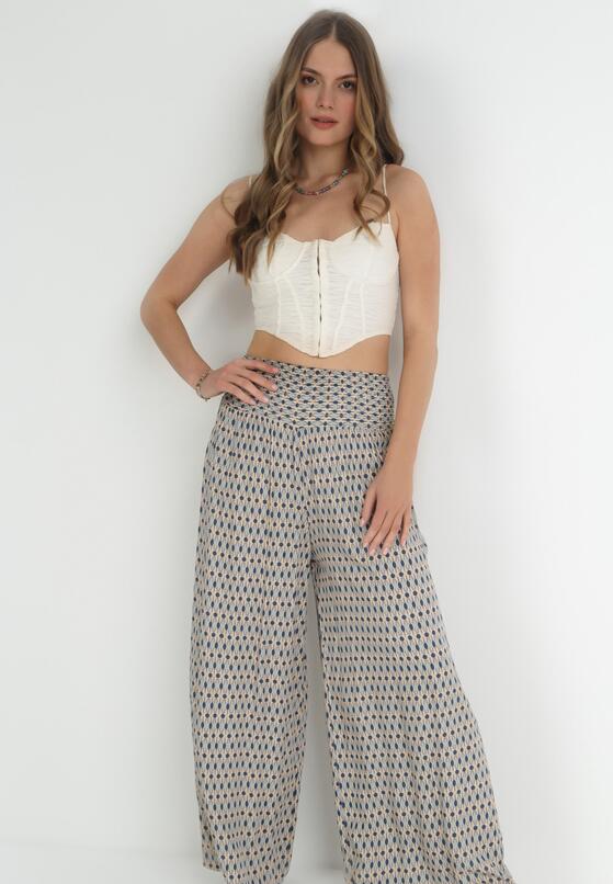 Pantaloni Bej 4