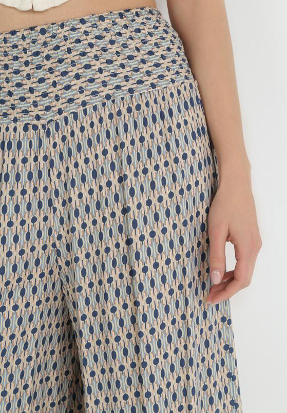 Pantaloni Bej 5