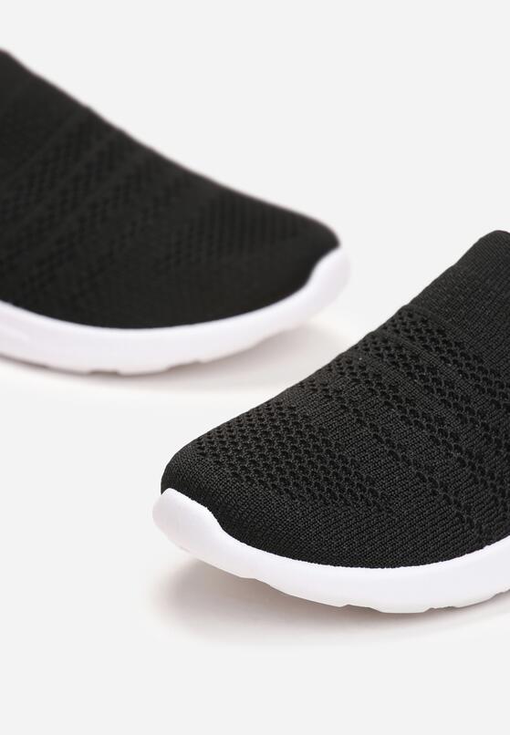 Pantofi sport Negri 3