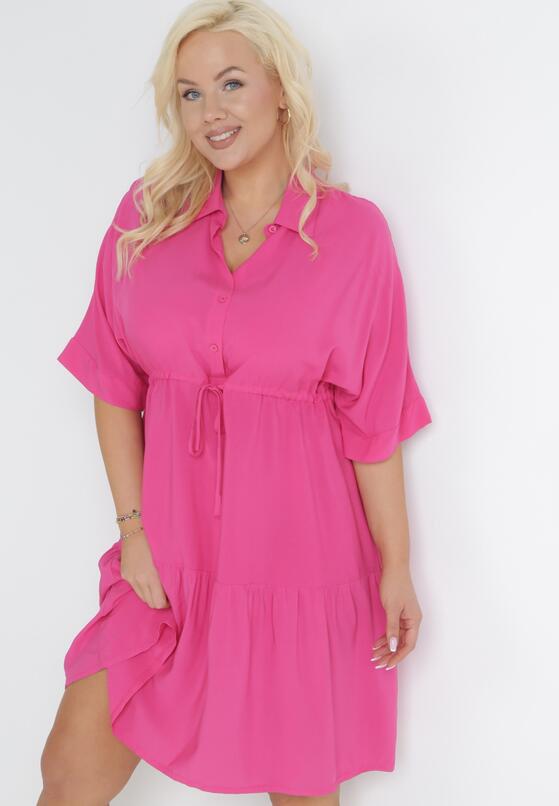 Pink Ruha 1