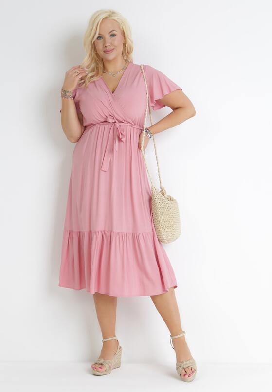Rochie Roz 2