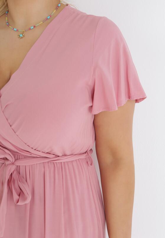 Rochie Roz 5