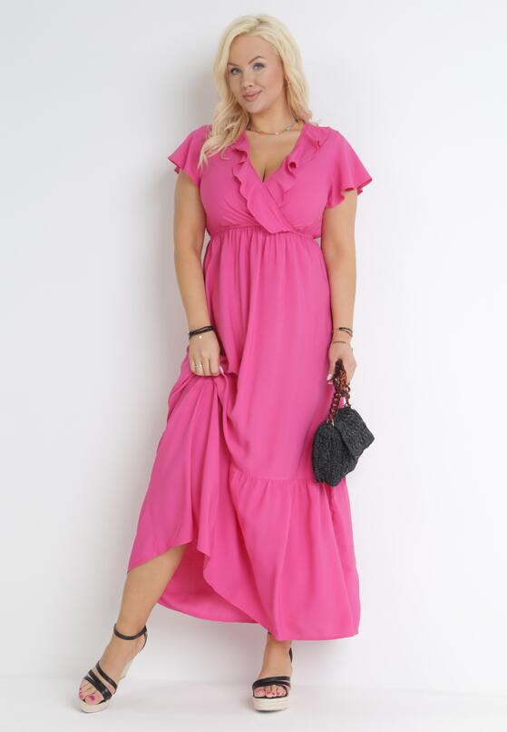Pink Ruha 1