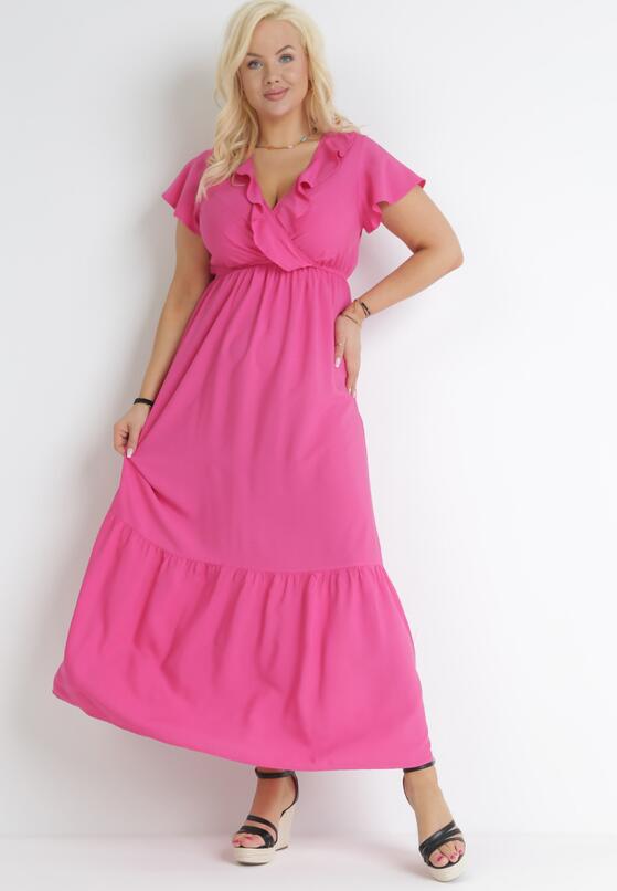 Pink Ruha 2