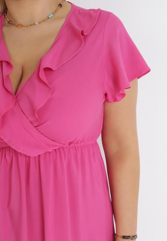 Pink Ruha 5